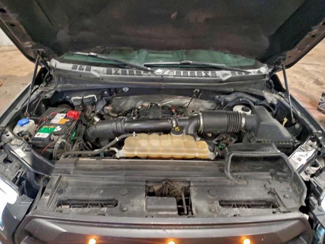 Ford F-150 Supercrew Image 11