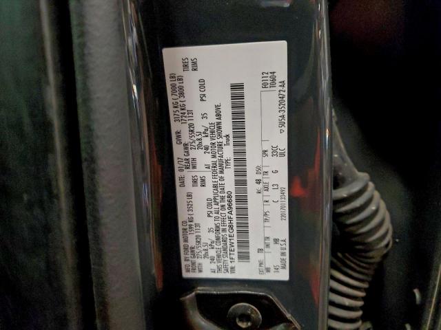 Ford F-150 Supercrew Image 10