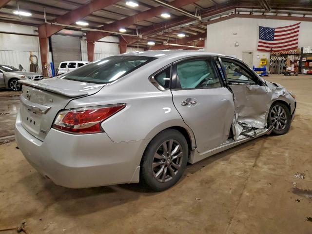 Nissan Altima 2.5 Image 10