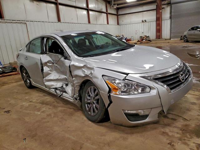 Nissan Altima 2.5 Image 2