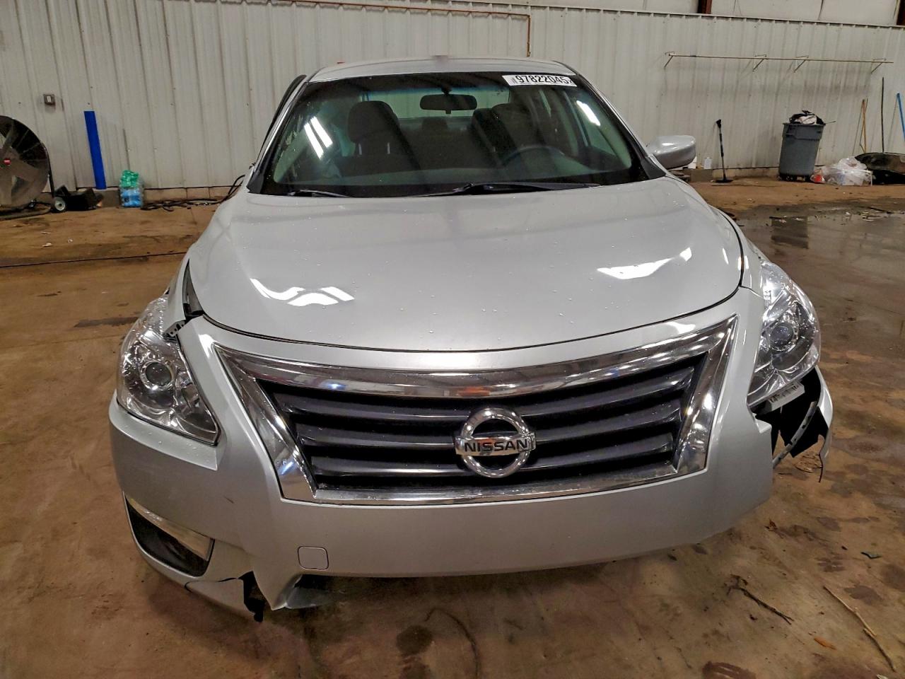 Nissan Altima 2.5 Image 11