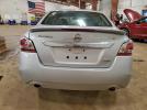 Nissan Altima 2.5 Image 3