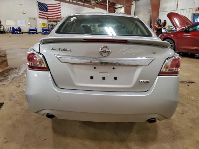 Nissan Altima 2.5 Image 3