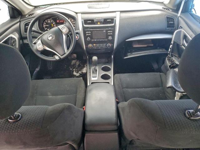 Nissan Altima 2.5 Image 9
