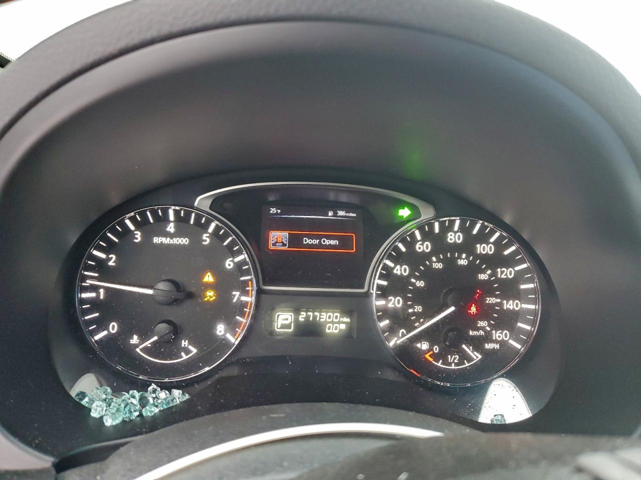 Nissan Altima 2.5 Image 5