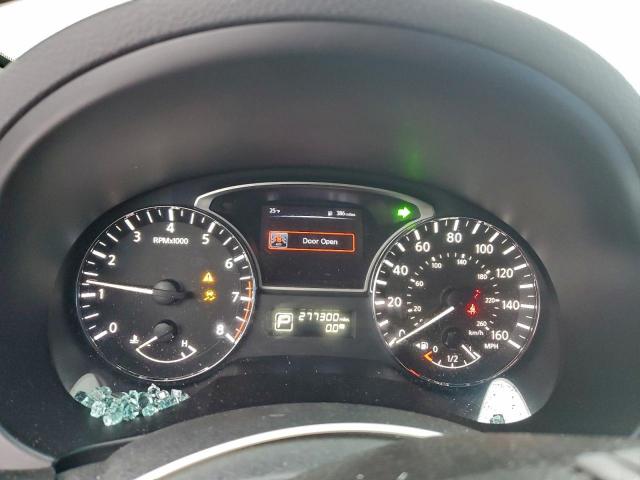 Nissan Altima 2.5 Image 5