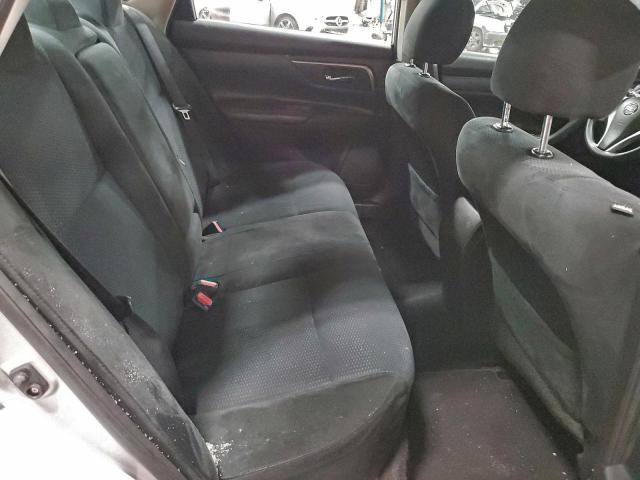 Nissan Altima 2.5 Image 6