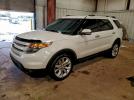 Ford Explorer Limited Image 1