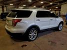 Ford Explorer Limited Image 12