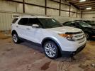 Ford Explorer Limited Image 11