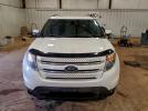 Ford Explorer Limited Image 4