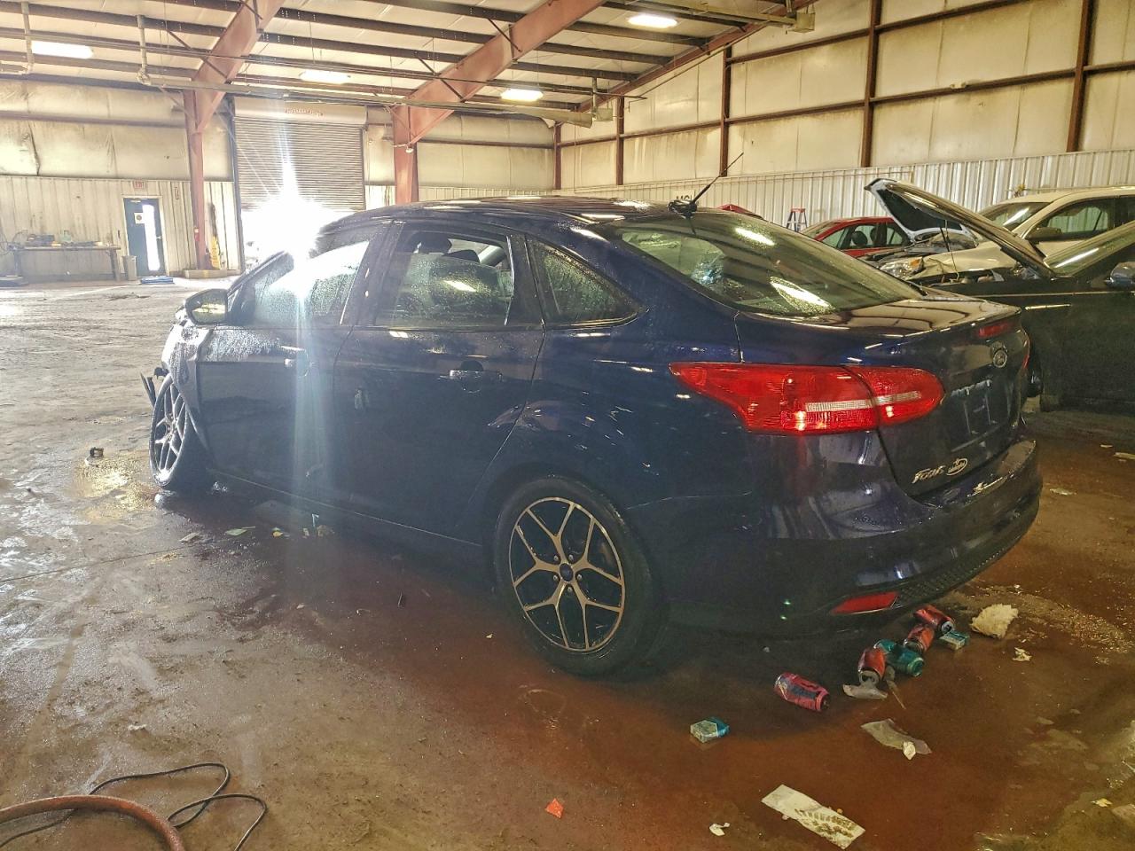 Ford Focus Sel Image 3