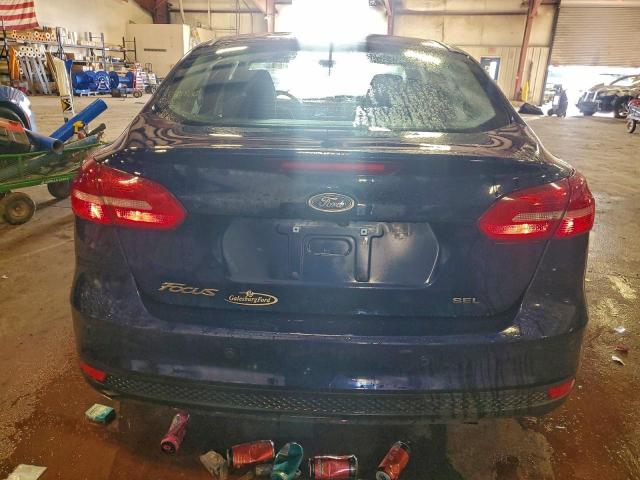 Ford Focus Sel Image 4