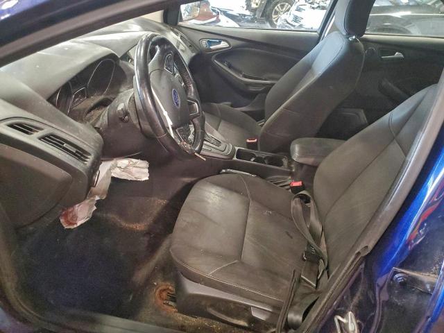 Ford Focus Sel Image 2