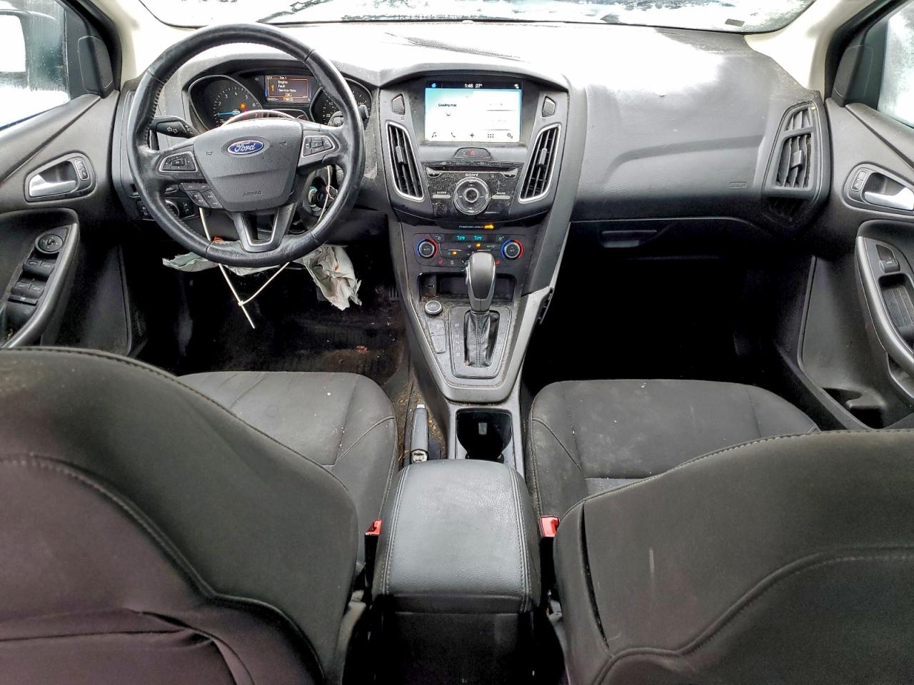 Ford Focus Sel Image 5