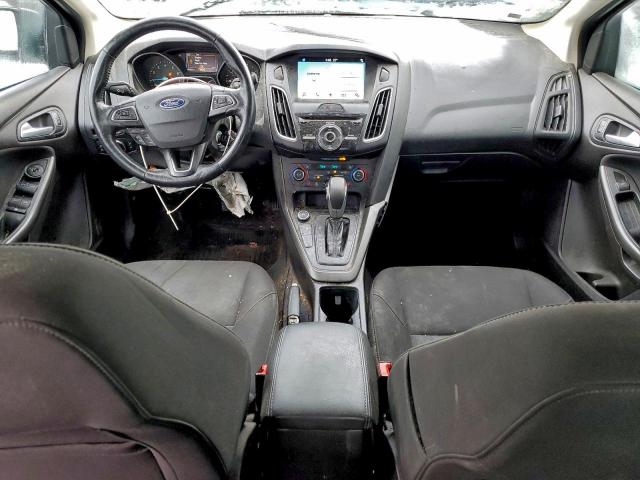 Ford Focus Sel Image 5