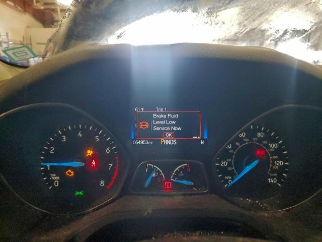 Ford Focus Sel Image 12