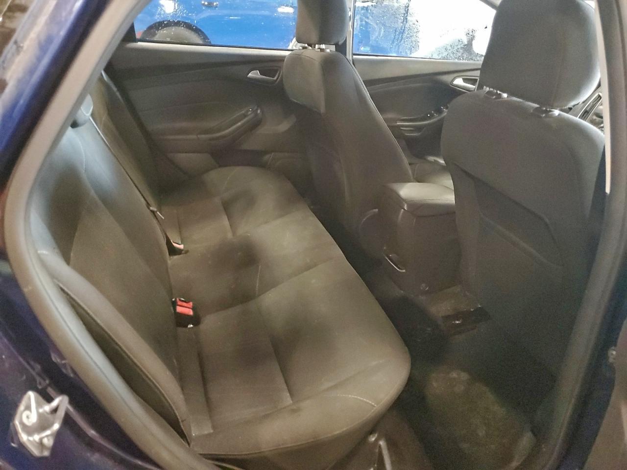 Ford Focus Sel Image 7