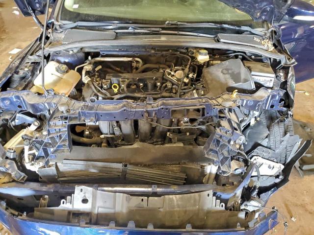 Ford Focus Sel Image 13