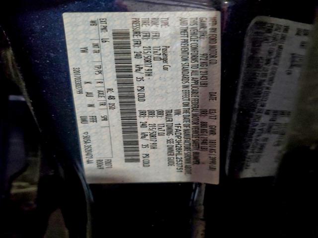 Ford Focus Sel Image 9