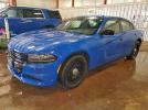 Dodge Charger Police Image 1