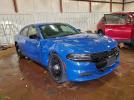 Dodge Charger Police Image 5