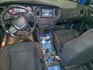 Dodge Charger Police Image 13