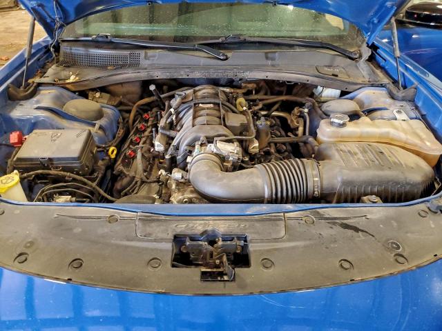 Dodge Charger Police Image 8