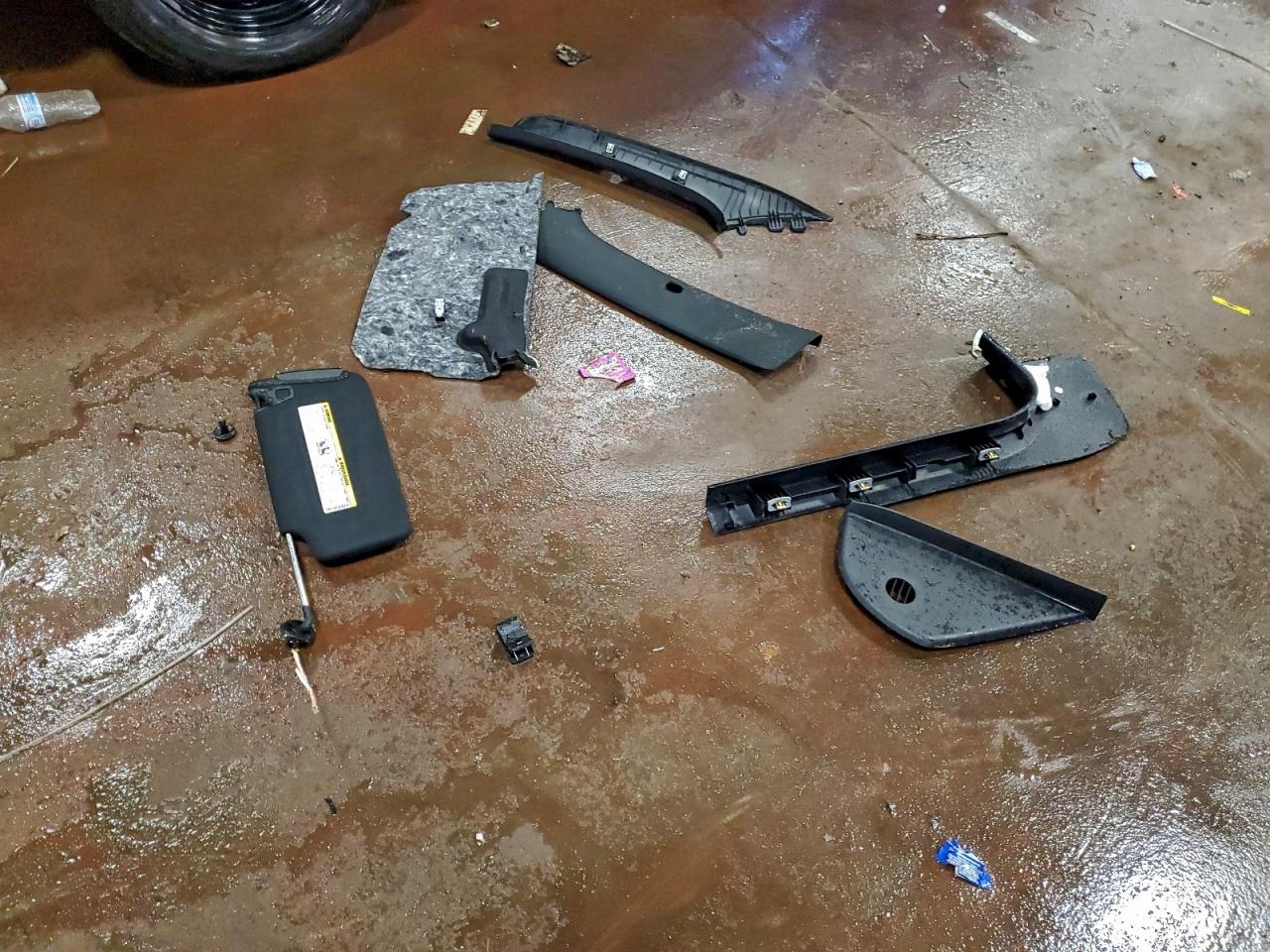 Dodge Charger Police Image 12