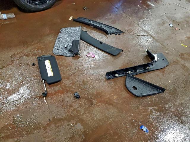 Dodge Charger Police Image 12