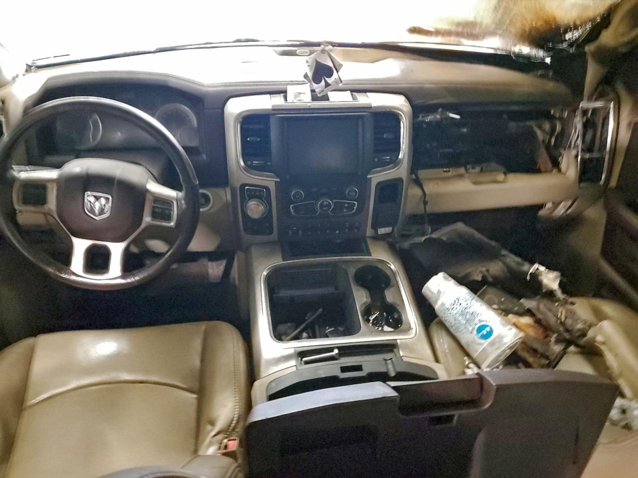 Ram 1500 Laramie Image 7