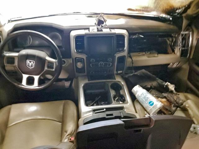 Ram 1500 Laramie Image 7