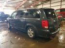 Dodge Caravan Crew Image 8