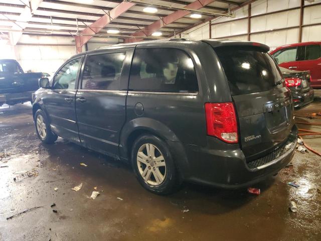 Dodge Caravan Crew Image 8