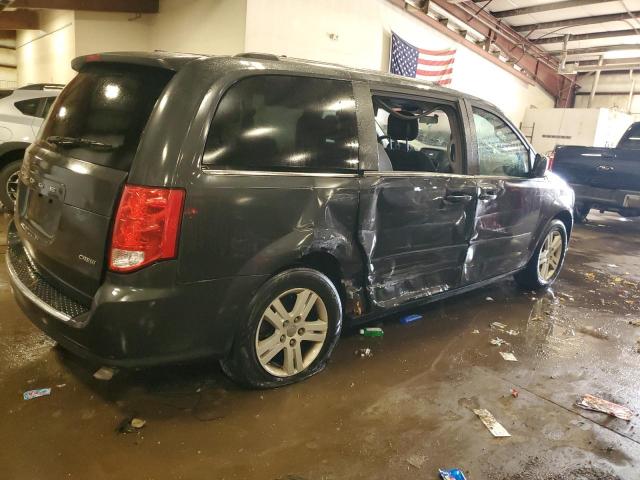 Dodge Caravan Crew Image 9