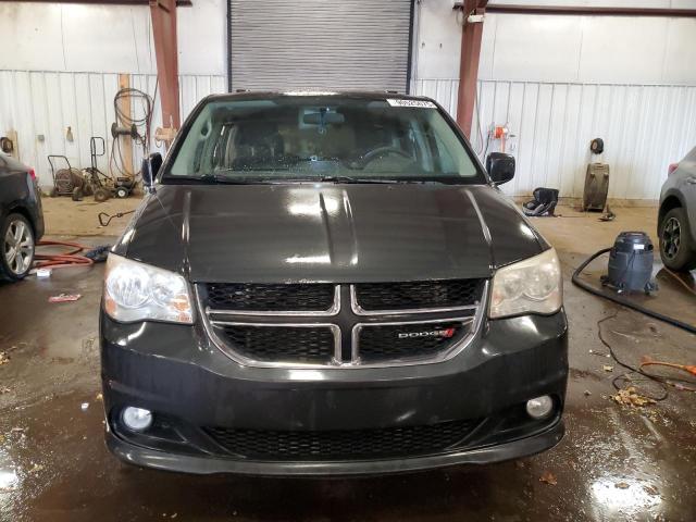 Dodge Caravan Crew Image 4