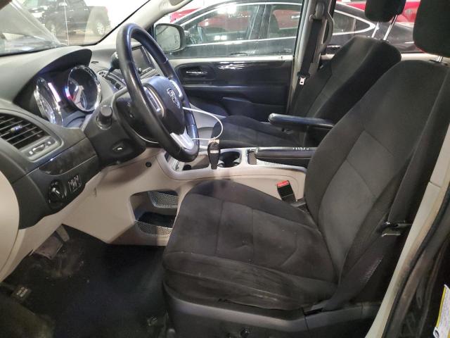 Dodge Caravan Crew Image 6