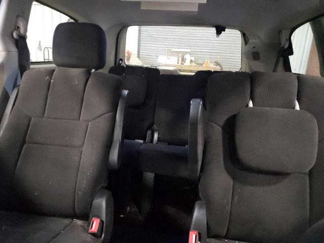 Dodge Caravan Crew Image 12