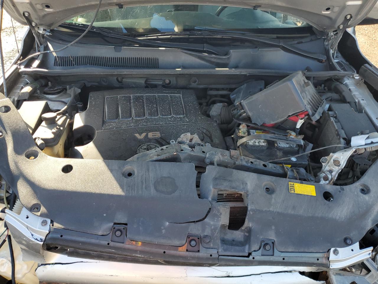 Toyota RAV4 Image 11