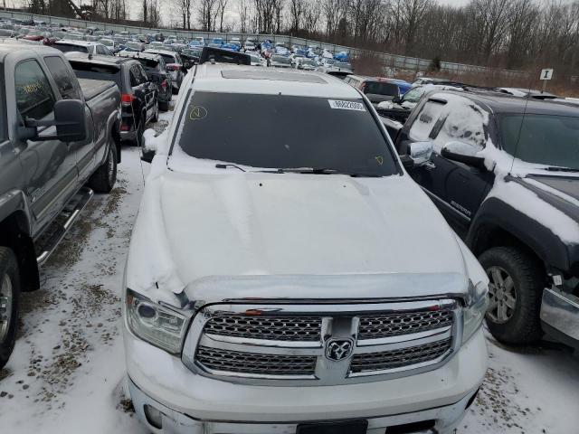 Ram 1500 Laramie Image 5