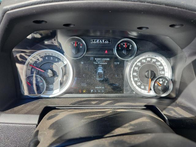 Ram 1500 Laramie Image 9