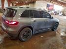 Mercedes-Benz GLB 250 4matic Image 3