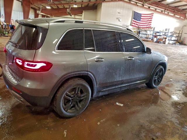 Mercedes-Benz GLB 250 4matic Image 3