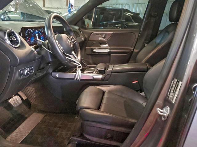 Mercedes-Benz GLB 250 4matic Image 9