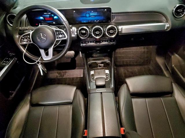 Mercedes-Benz GLB 250 4matic Image 5