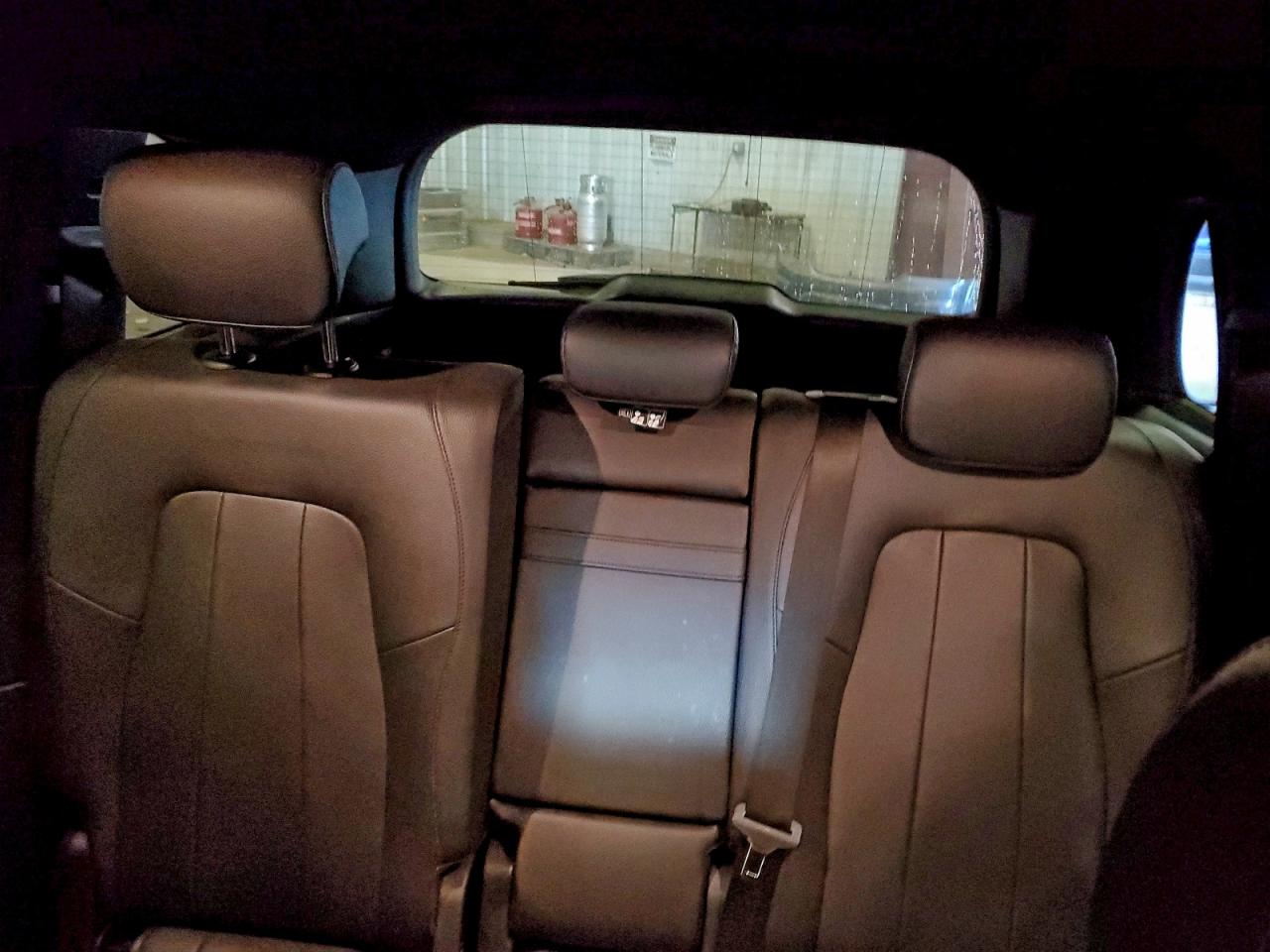 Mercedes-Benz GLB 250 4matic Image 6