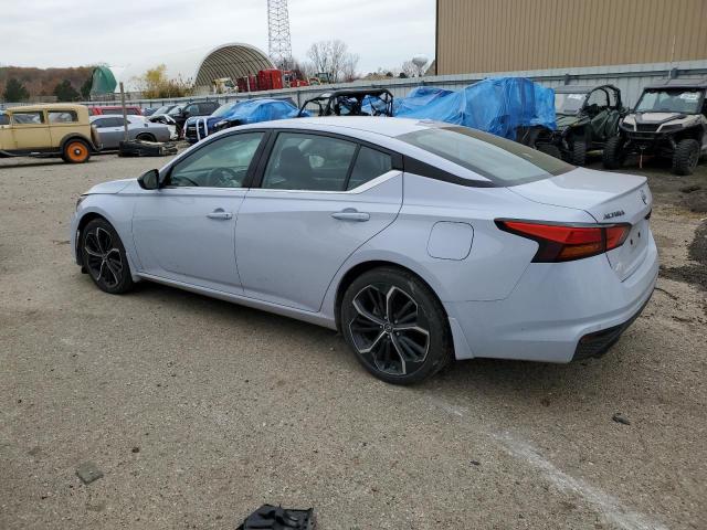 Nissan Altima Sr Image 2