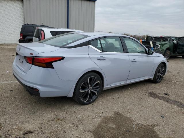 Nissan Altima Sr Image 4