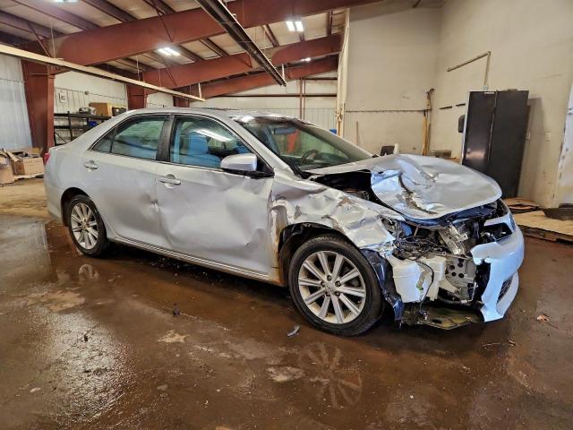 Toyota Camry L Image 4