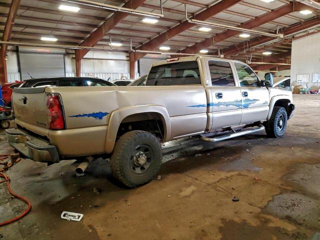 Chevrolet Silverado K3500 Image 9